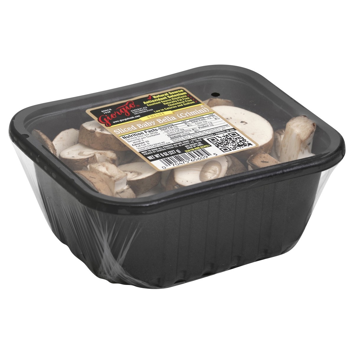 slide 1 of 4, Giorgio Baby Bella 8 oz, 8 oz