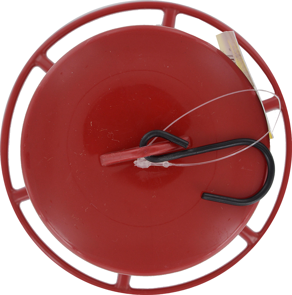 slide 3 of 4, Nature's Song Hummingbird Feeder, 1 ct