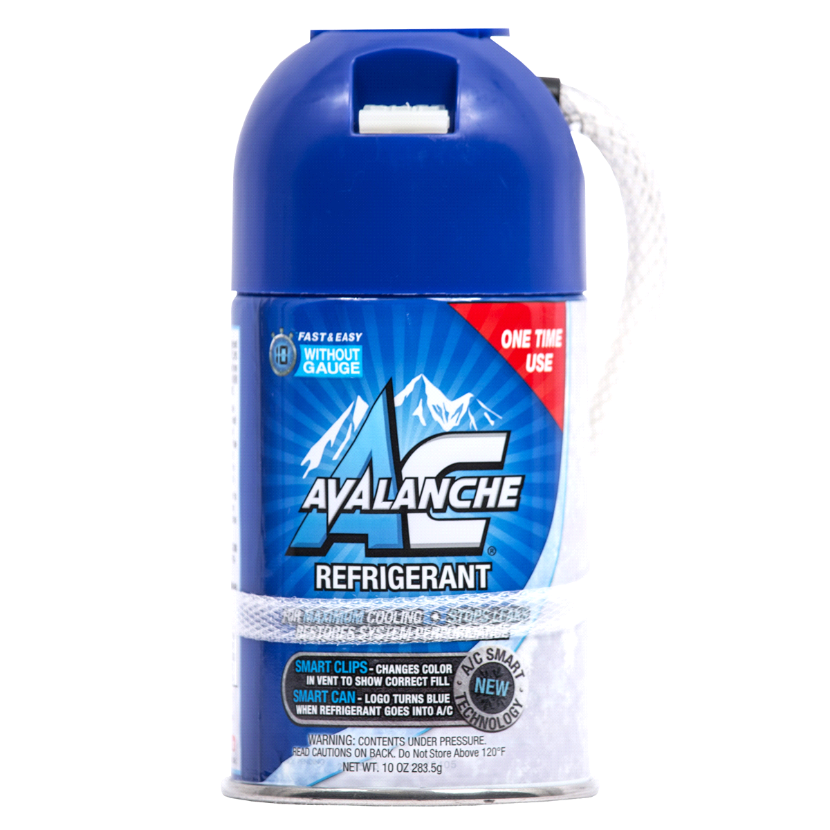 Avalanche Refrigerant 10 oz Shipt