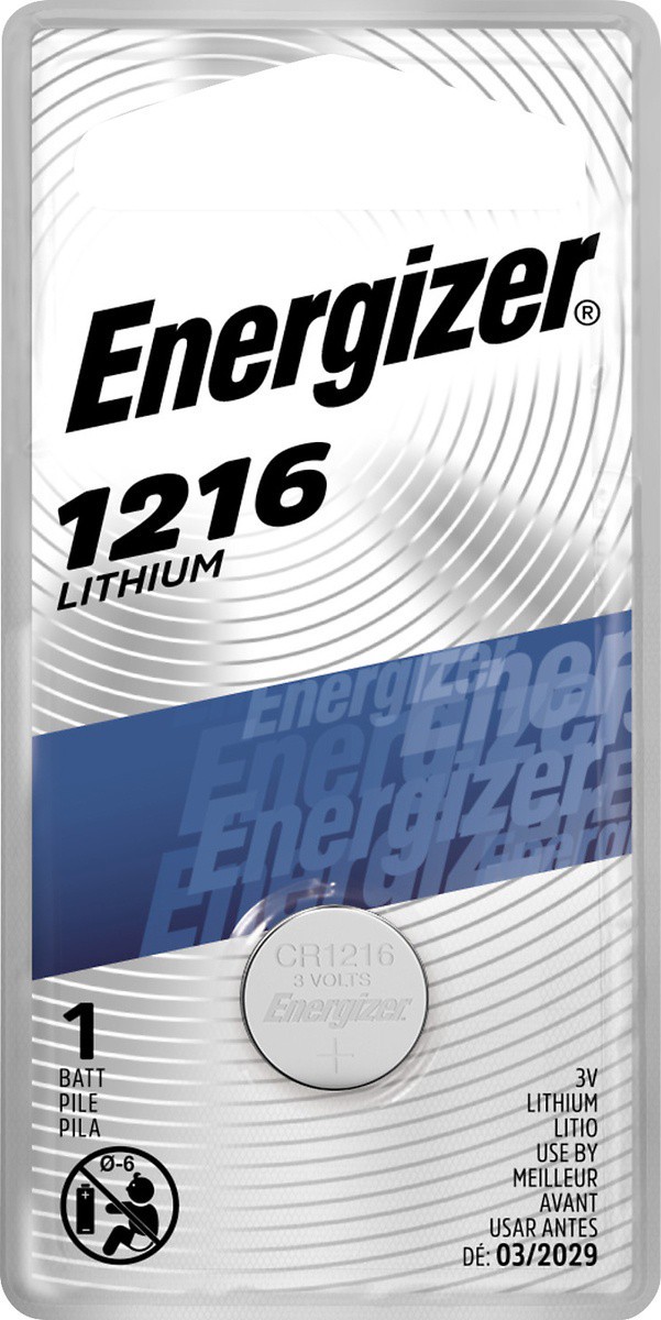 slide 3 of 3, Energizer ENER Watch/Calc Battery, 1 ct