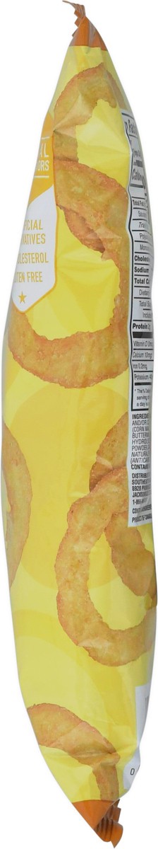 slide 8 of 14, SE Grocers Onion Rings, 5 oz