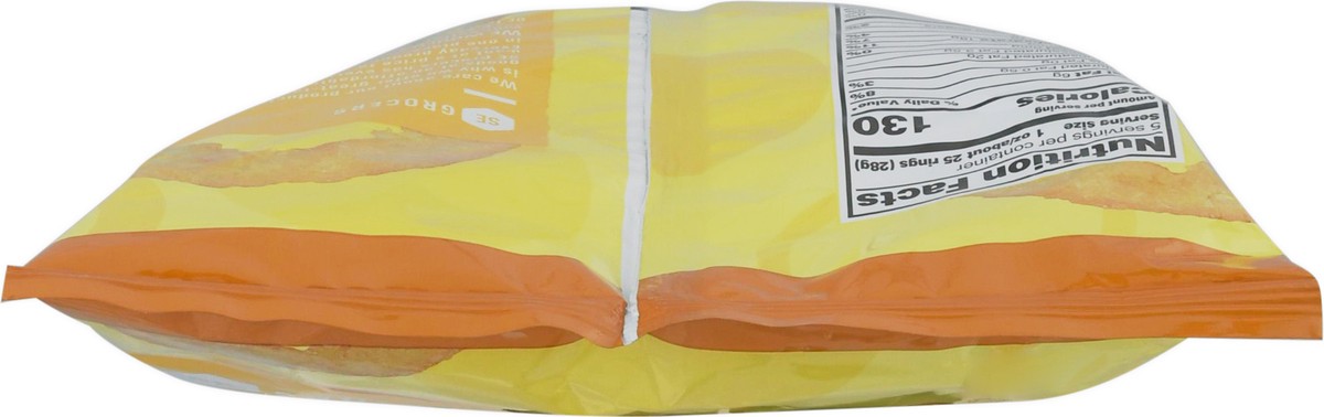 slide 12 of 14, SE Grocers Onion Rings, 5 oz