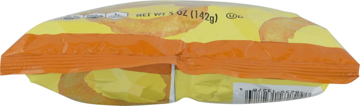 slide 5 of 14, SE Grocers Onion Rings, 5 oz