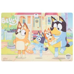 Zak! Designs Designs Bluey Placemat - 1 ea