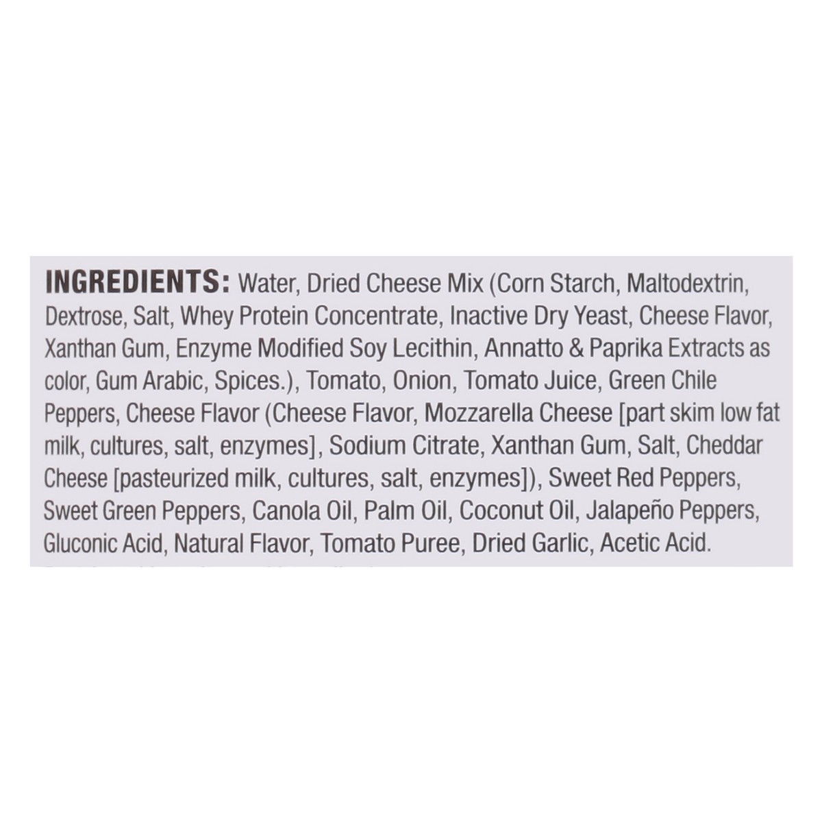 slide 11 of 13, Laurel Hill Classic Queso 16 oz, 16 oz