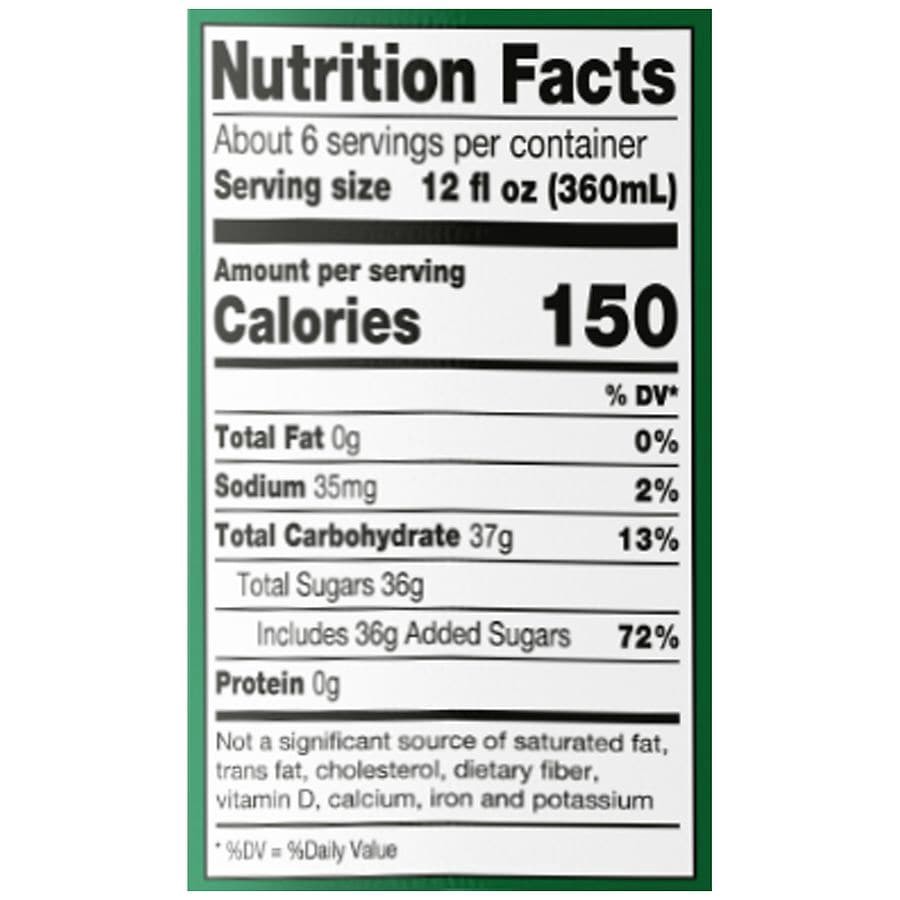 slide 4 of 5, Nice! Ginger Ale- 2 liter, 2 liter