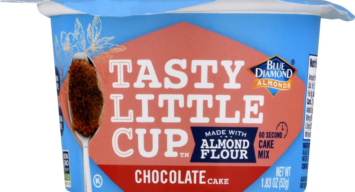 slide 13 of 13, Tasty Little Cup Chocolate Cake 1.83 oz, 1.83 oz