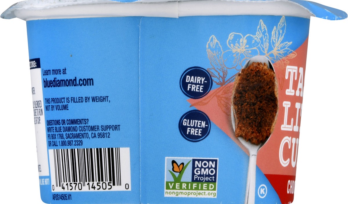 slide 11 of 13, Tasty Little Cup Chocolate Cake 1.83 oz, 1.83 oz