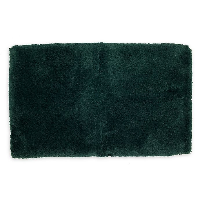 slide 1 of 1, Wamsutta Ultra Soft Bath Rug - Balsam, 17 in x 24 in