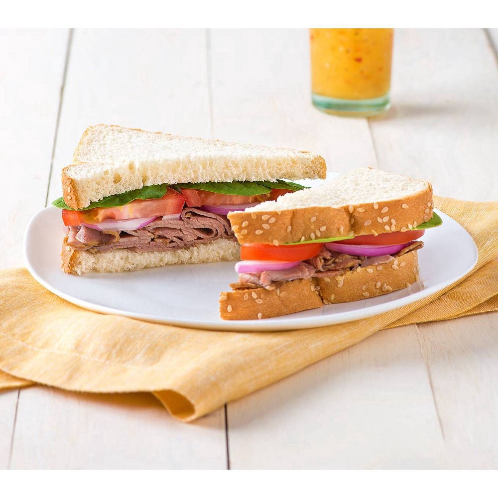 slide 4 of 4, Village Hearth Light Italian Bread 16 oz, 16 oz