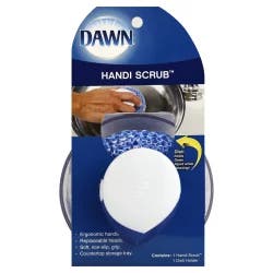 Dawn Handi Scrub - 1 Count