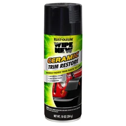 Rust-Oleum Wipe New Ceramic Trim Restore Spray