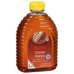 Hy-vee Clover Honey