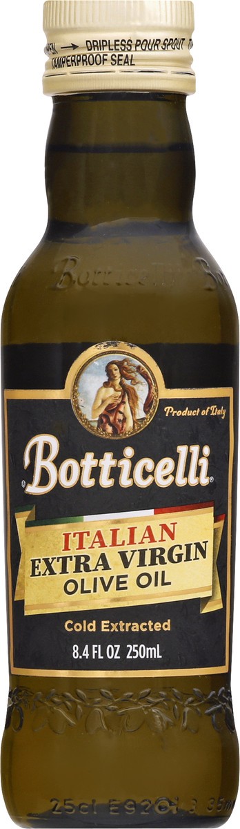 slide 2 of 12, Botticelli Italian Extra Virgin Olive Oil 8.4 oz, 8.4 oz