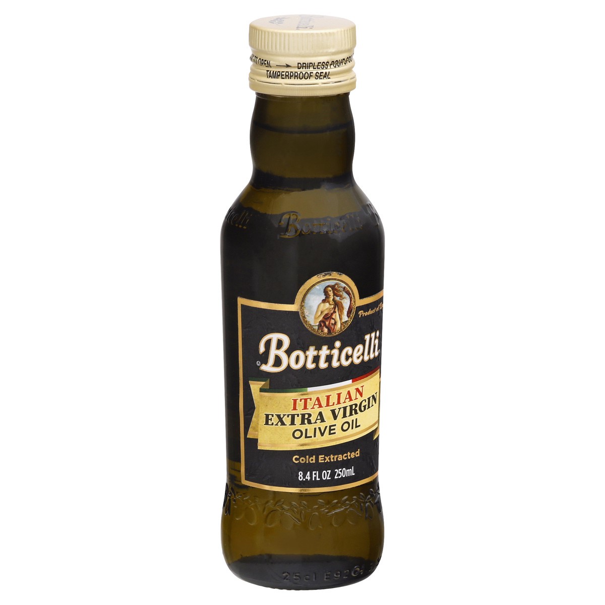 slide 7 of 12, Botticelli Italian Extra Virgin Olive Oil 8.4 oz, 8.4 oz