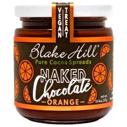 Blake Hill Preserves Chocolate Orange Spread