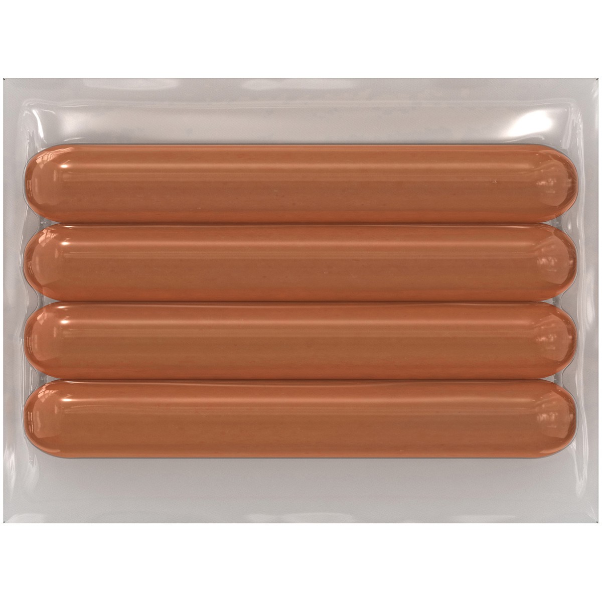 slide 12 of 14, Bar-S Classic Bun Length Franks 12 oz. Pack, 12 oz