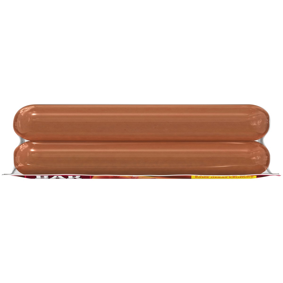 slide 6 of 14, Bar-S Classic Bun Length Franks 12 oz. Pack, 12 oz
