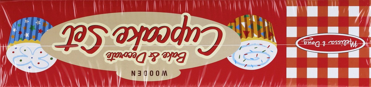 slide 5 of 6, Melissa & Doug Toy 1 ea, 1 ct