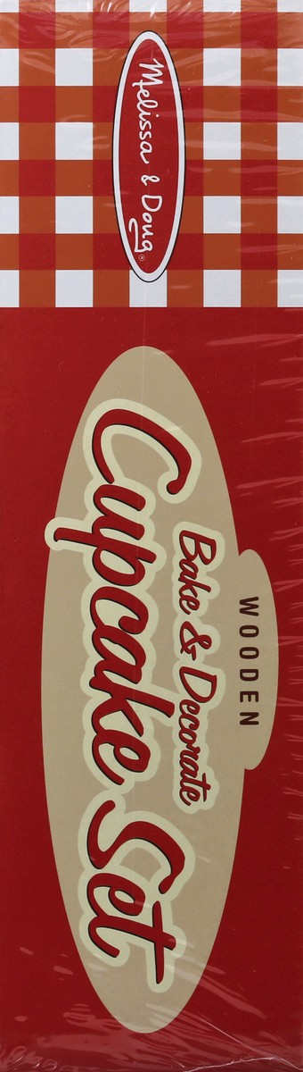 slide 4 of 6, Melissa & Doug Toy 1 ea, 1 ct