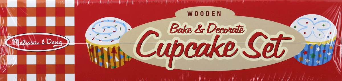 slide 2 of 6, Melissa & Doug Toy 1 ea, 1 ct