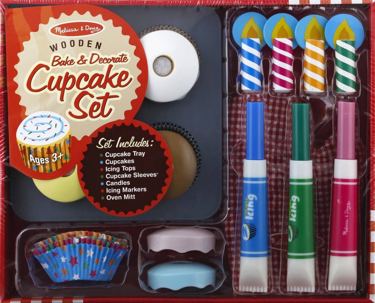 slide 3 of 6, Melissa & Doug Toy 1 ea, 1 ct