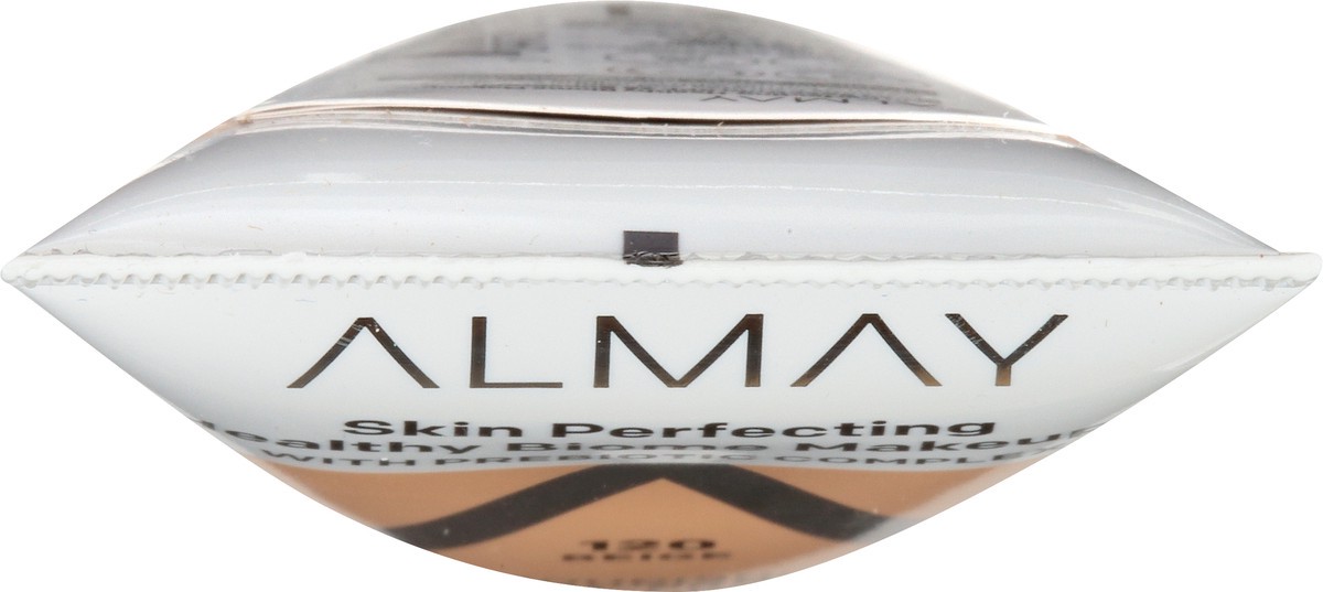 slide 7 of 9, Almay Skin Perfecting Healthy Biome Makeup, Beige, 1 oz