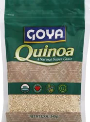 Goya Quinoa 12 oz