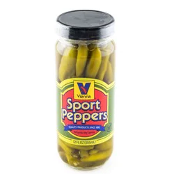 Vienna Sport Peppers
