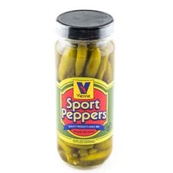 Vienna Sport Peppers