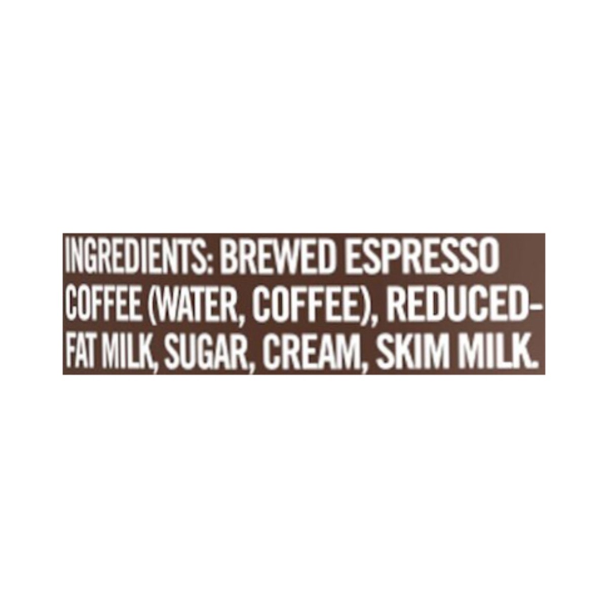 slide 2 of 5, Starbucks Doubleshot Espresso Shot, 