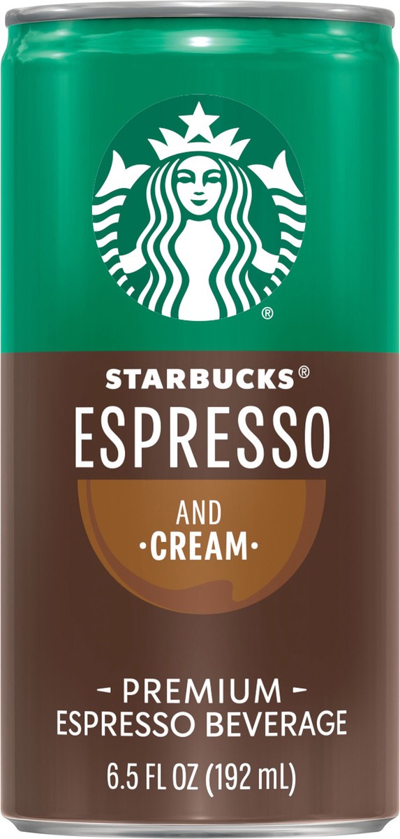 slide 4 of 5, Starbucks Doubleshot Espresso Shot, 