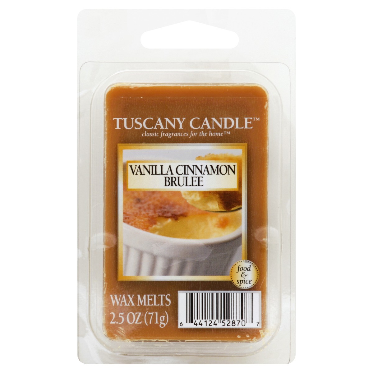 slide 2 of 3, Tuscany Candle Langley Candles Frag Bar, 2.5 oz