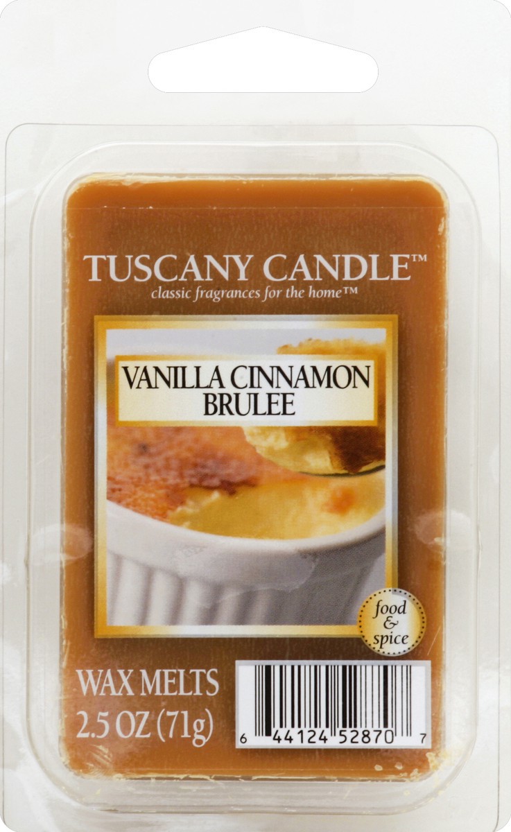 slide 1 of 3, Tuscany Candle Langley Candles Frag Bar, 2.5 oz