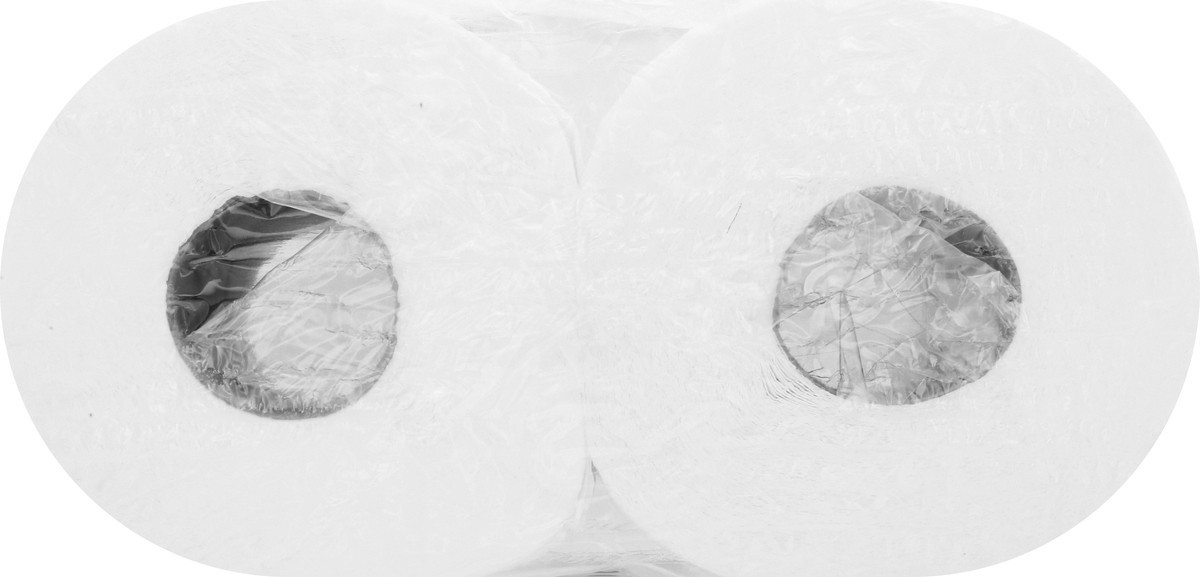 slide 8 of 11, Life Goods Mega 2-Ply Soft & Absorbent Bath Tissue 6 ea, 6 ct