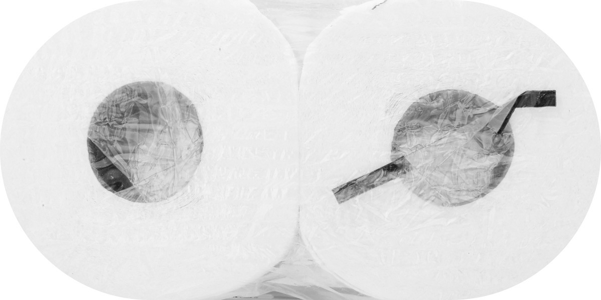 slide 9 of 11, Life Goods Mega 2-Ply Soft & Absorbent Bath Tissue 6 ea, 6 ct