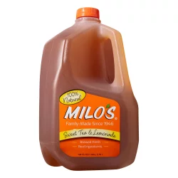 Milo's Famous Sweet Tea & Lemonade