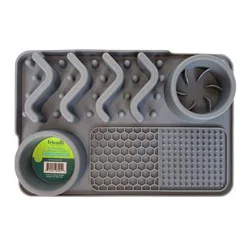 Friendli Slow Feed Placemat Puzzle