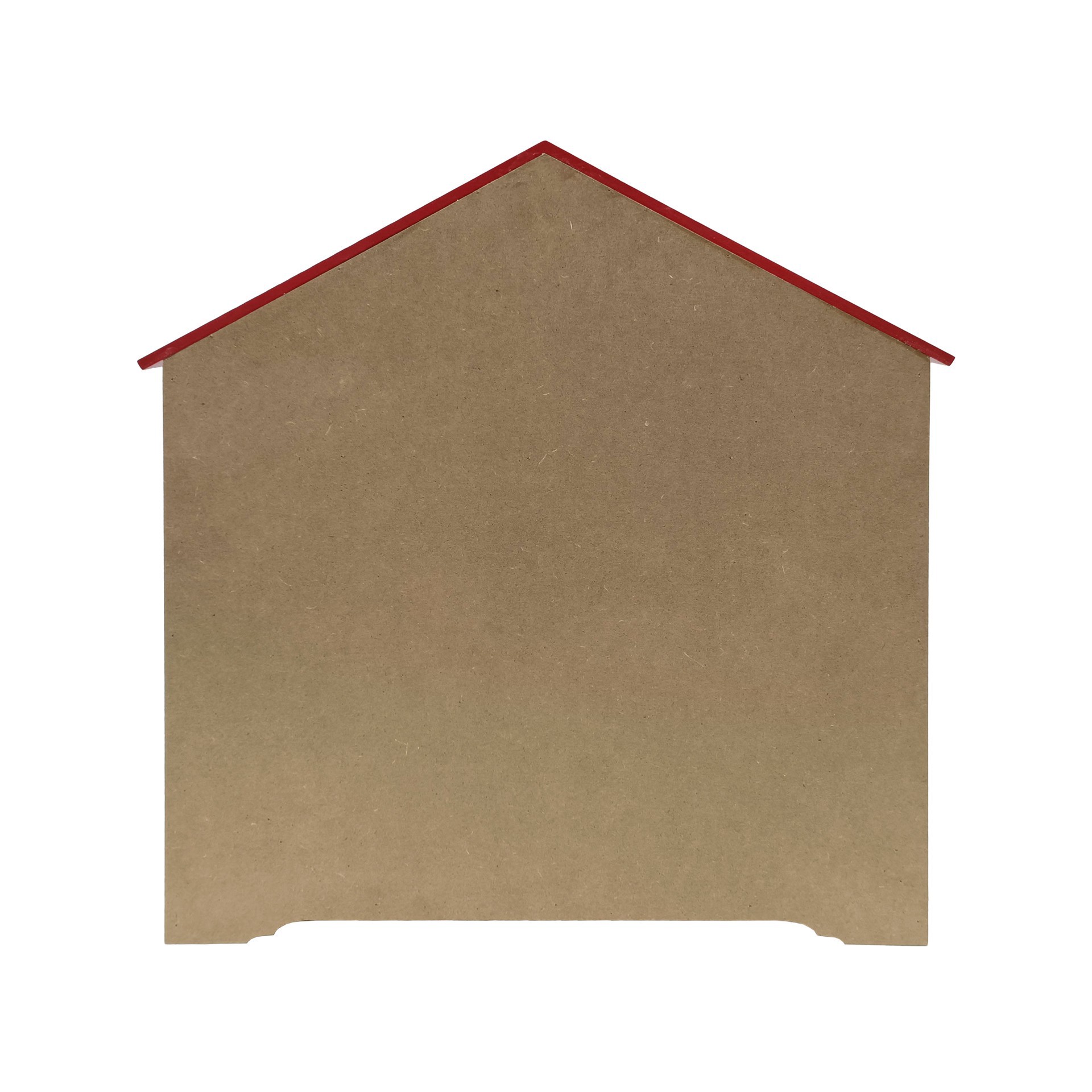 slide 3 of 4, 16" House Advent Calendar By Ashland, 16 in