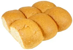 Central Market Wheat Dinner Rolls