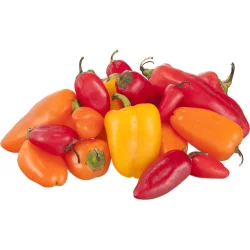 Peppers Minisweet