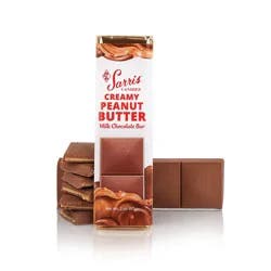 Sarris Candies Peanut Butter Bar