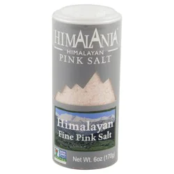 Himalania Pink Shaker Salt