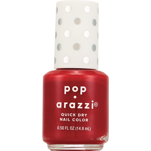 slide 1 of 1, POPARAZZI Pop-Arazzi Nail Polish You Say Tomato, 1 ct