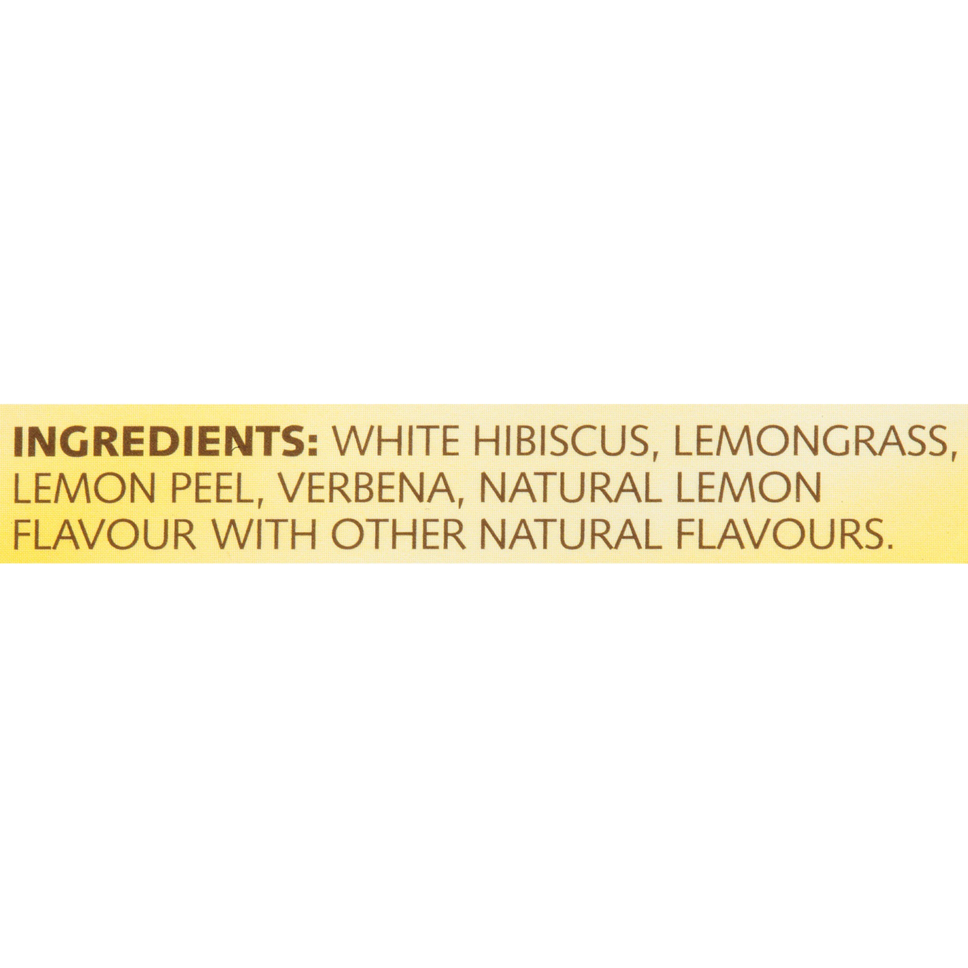 slide 4 of 7, Twinings Lemon Delight Herbal Tea Bags - 20 ct, 20 ct