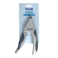 Friendli Guillotine Nail Clipper