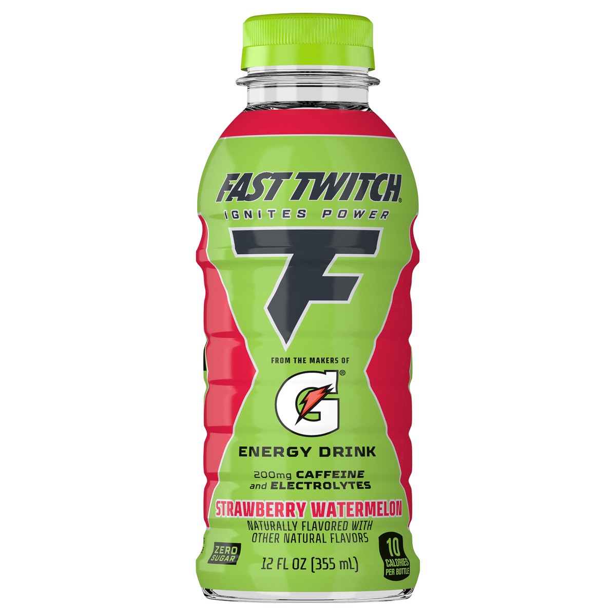 slide 1 of 1, Fast Twitch Energy Drink - 12 fl oz, 12 oz