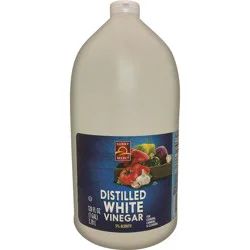 Sunny Select Distilled White Vinegar