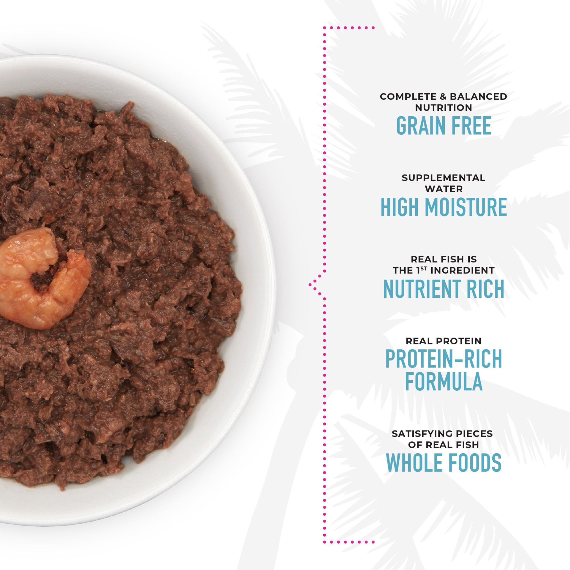 slide 3 of 7, Tik-Cat 6z Grl Tuna Prawn, 1 ct