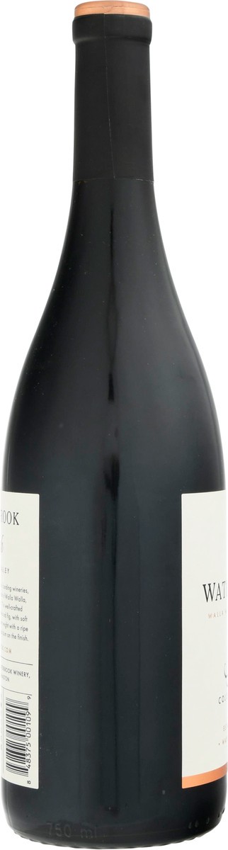 slide 4 of 9, Waterbrook Winery Columbia Valley Syrah 750 ml, 750 ml